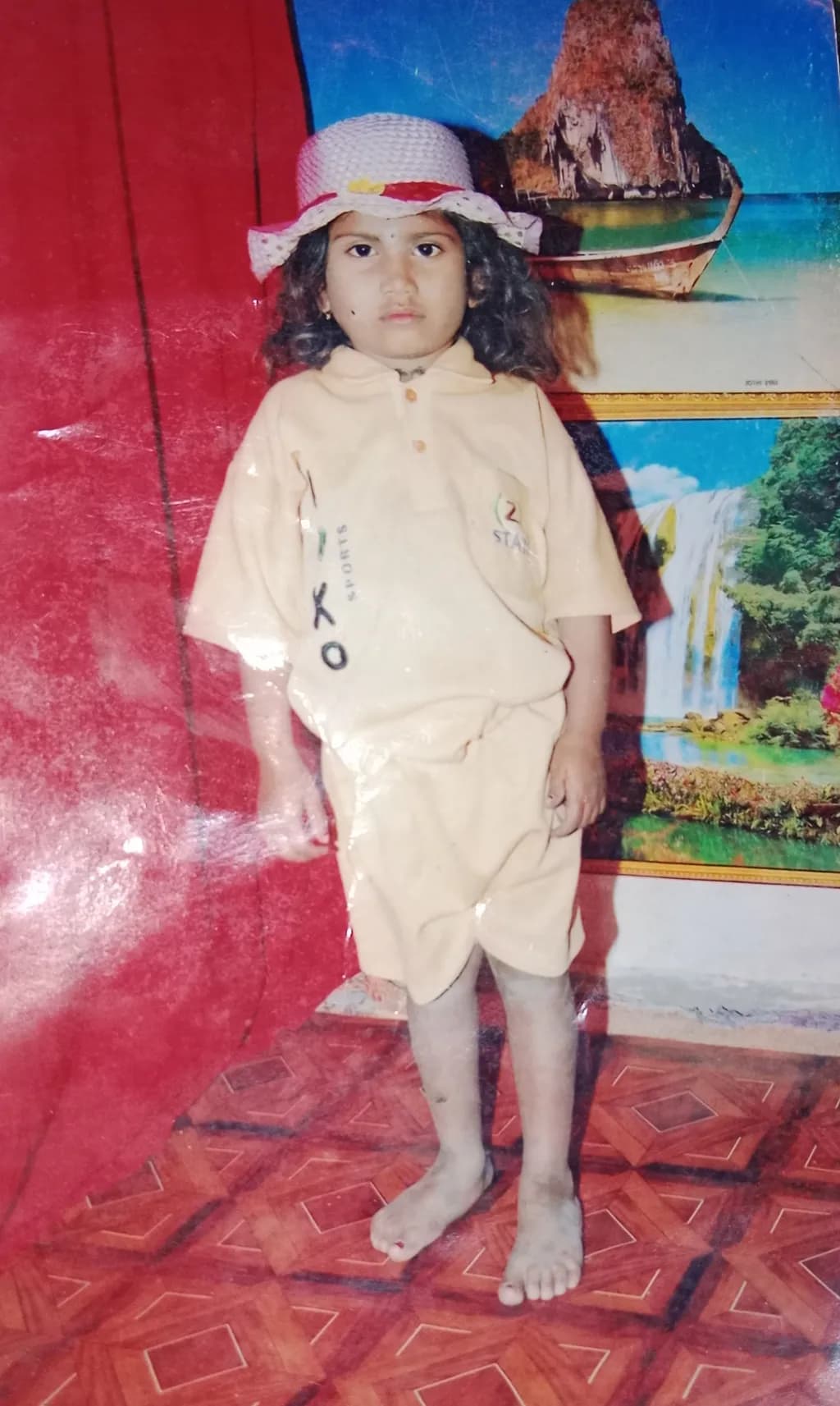 Childhood Reflections