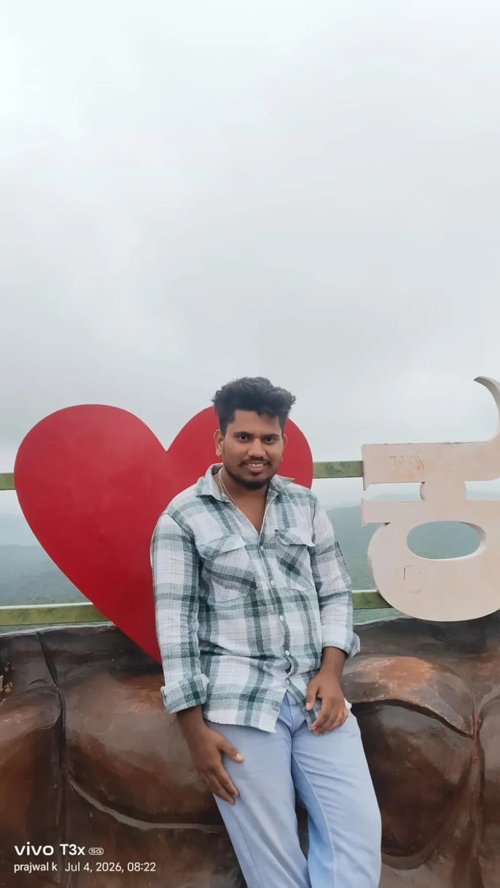 Heartside Moment