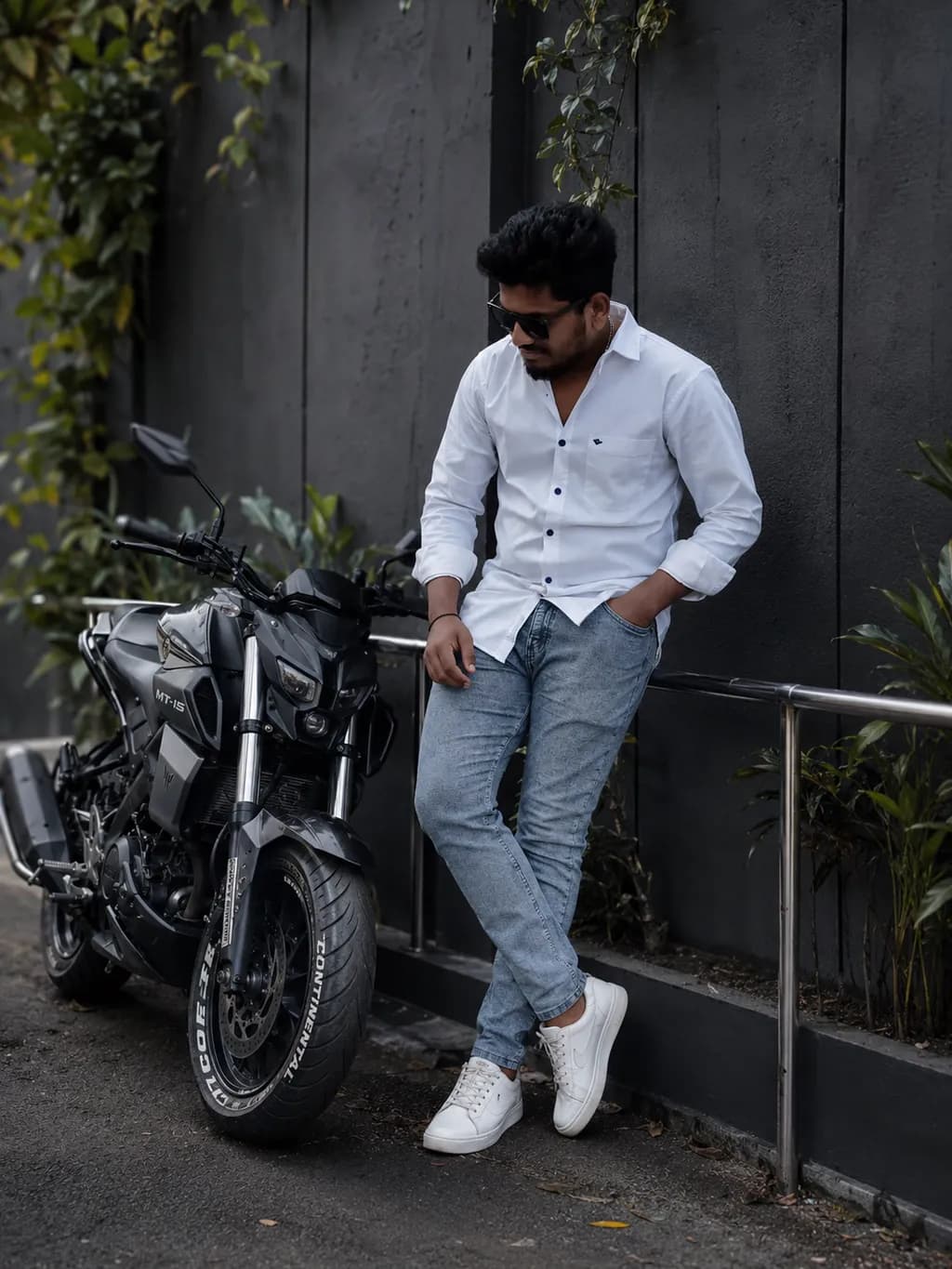 Urban Rider