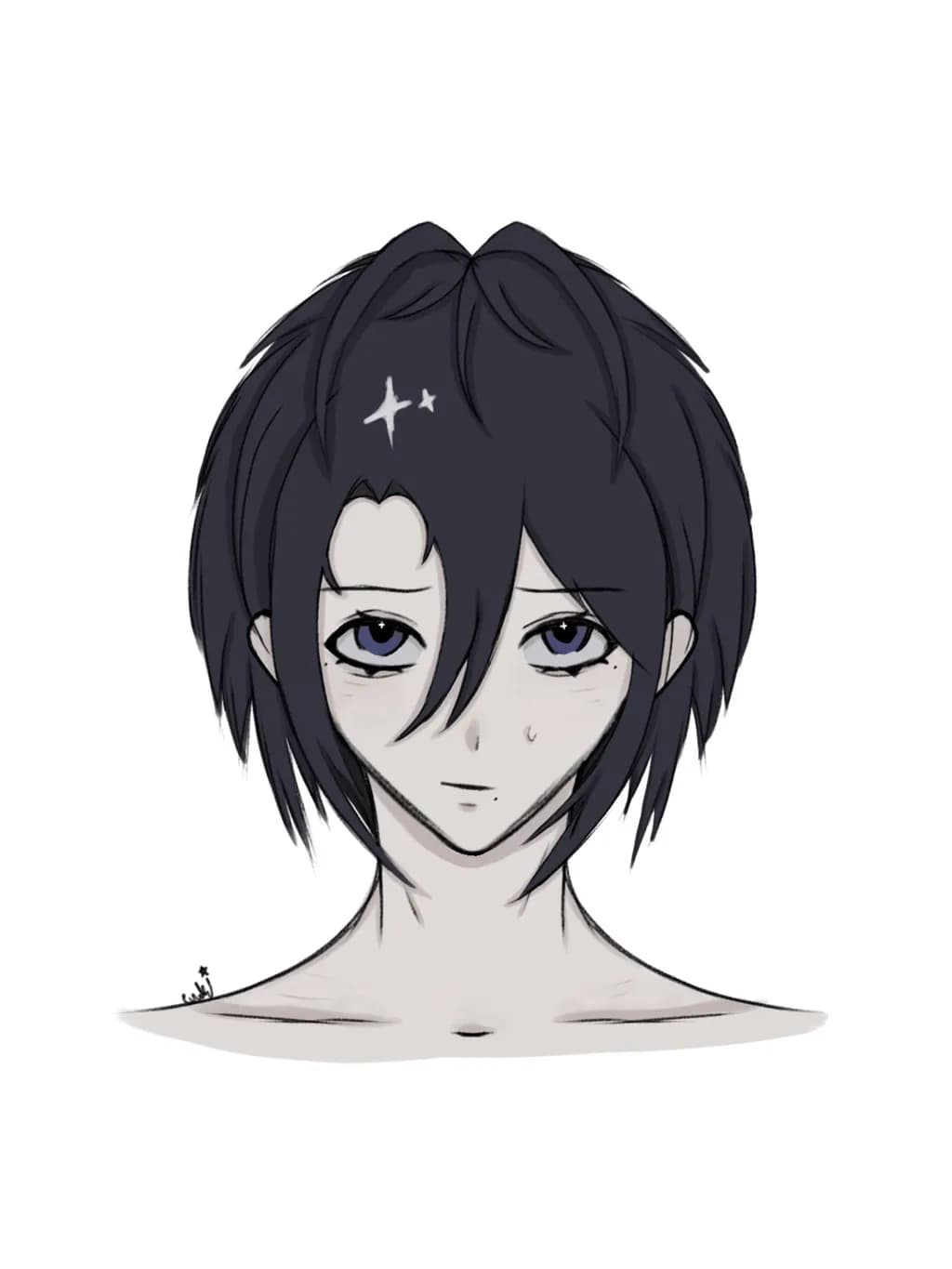 Midnight Gaze