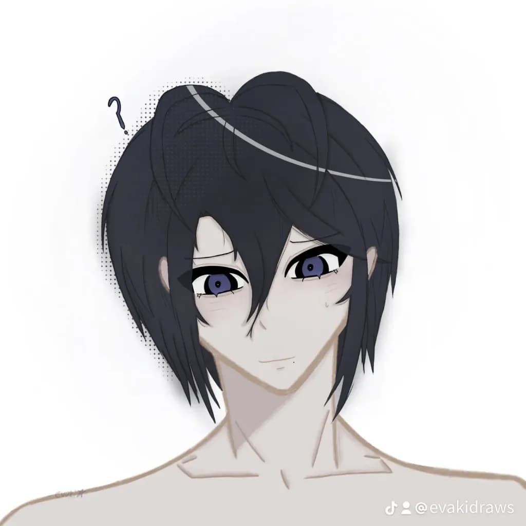 Conflicted Gaze