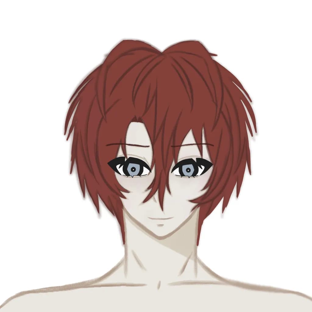 Crimson Gaze