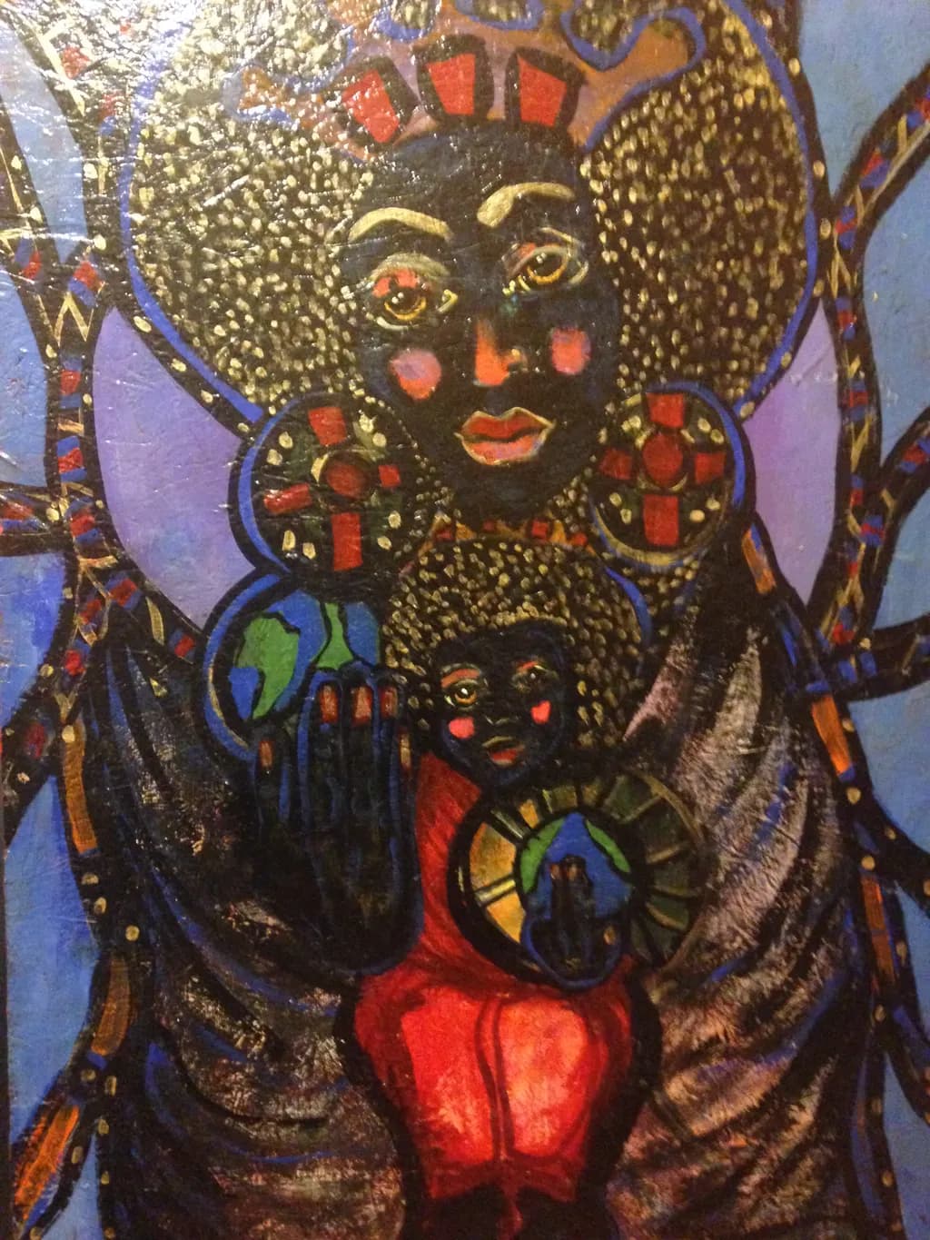 Guardian of Worlds