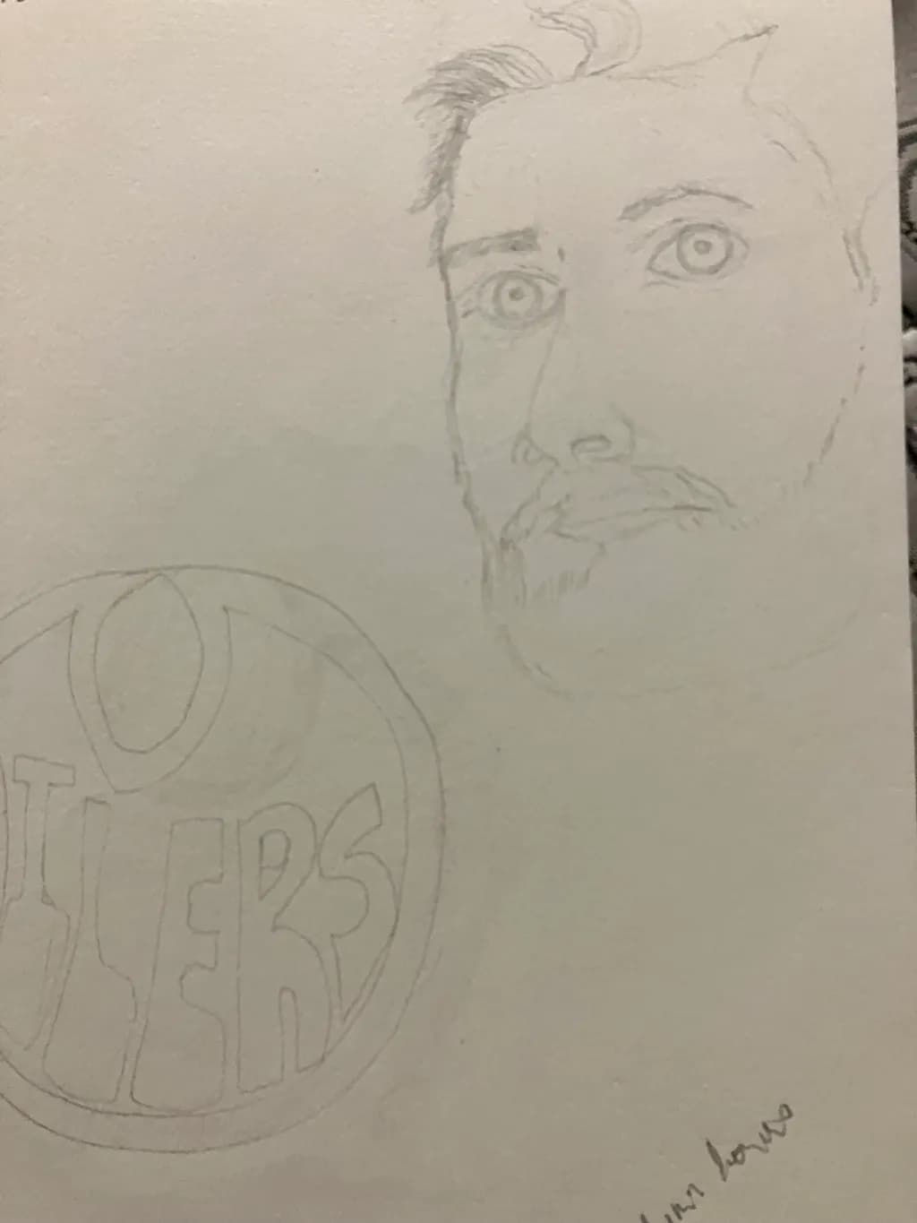 Philosophers Portrait