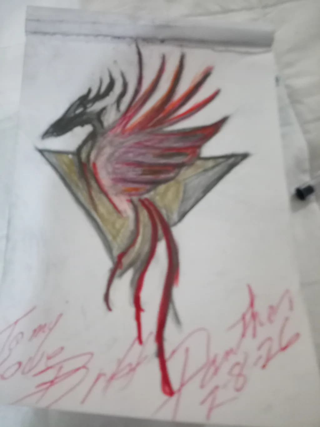 Phoenix Ascendant