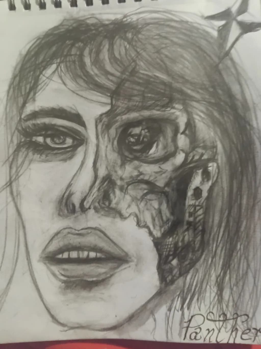 Duality Face