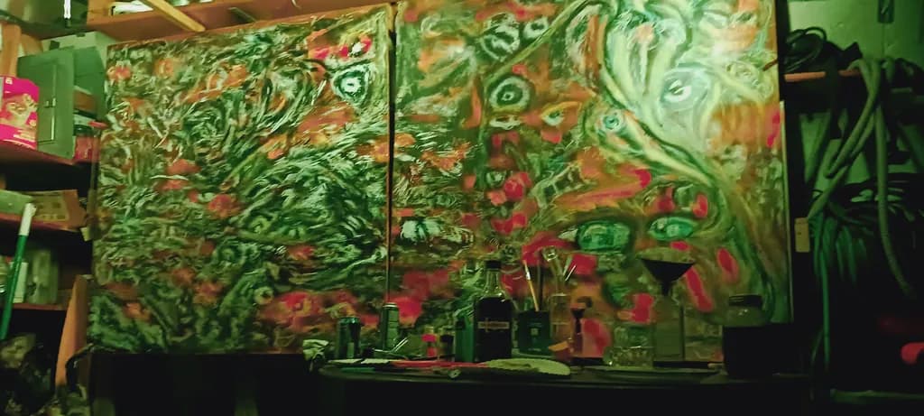 Abstract Currents