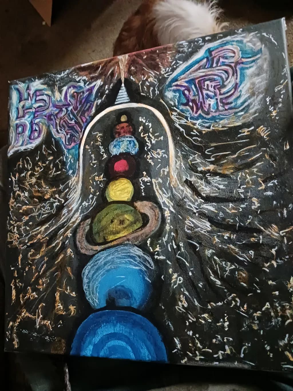 Celestial Alignment