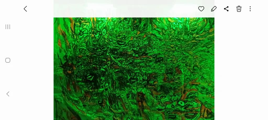 Emerald Abyss