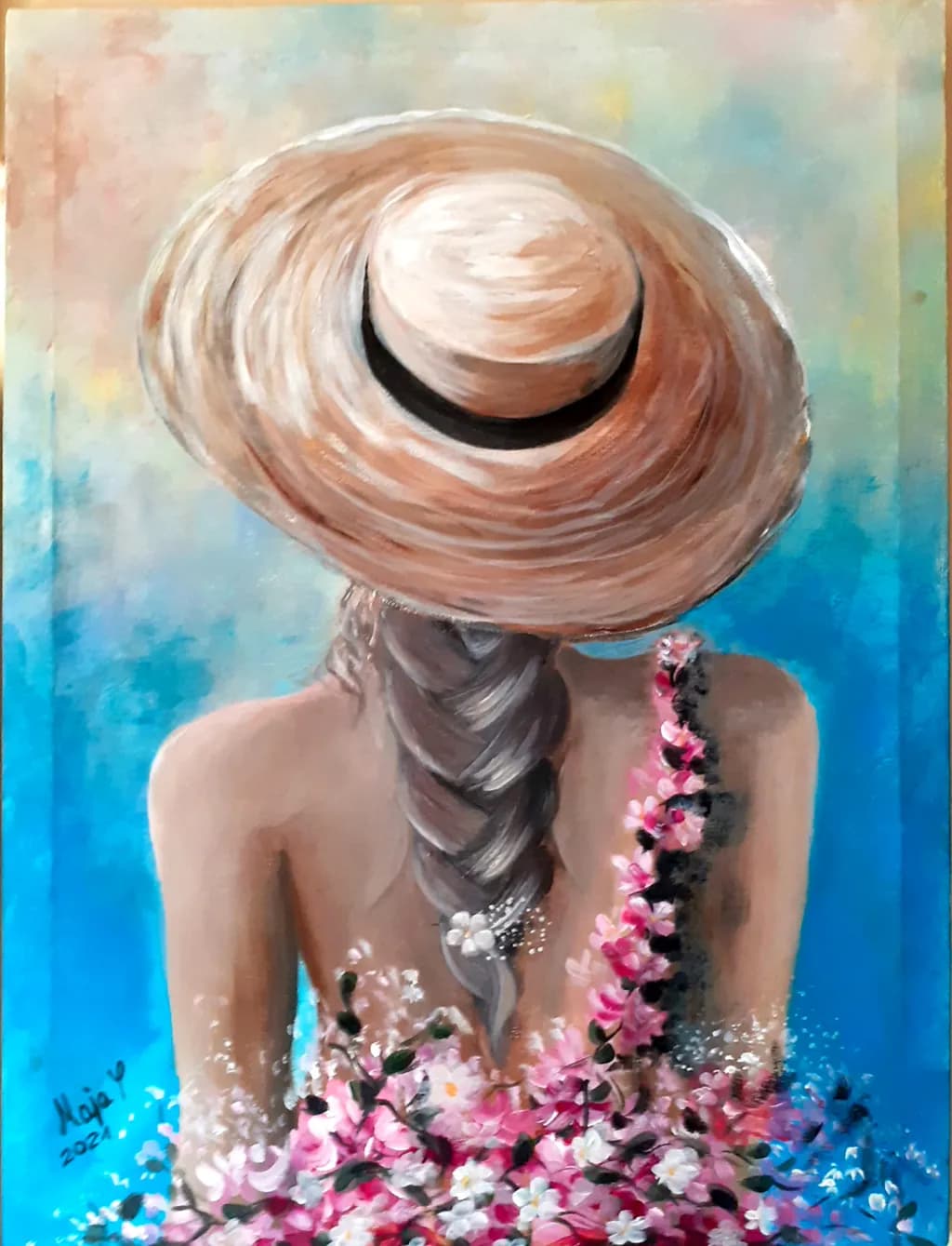 Summer Reverie