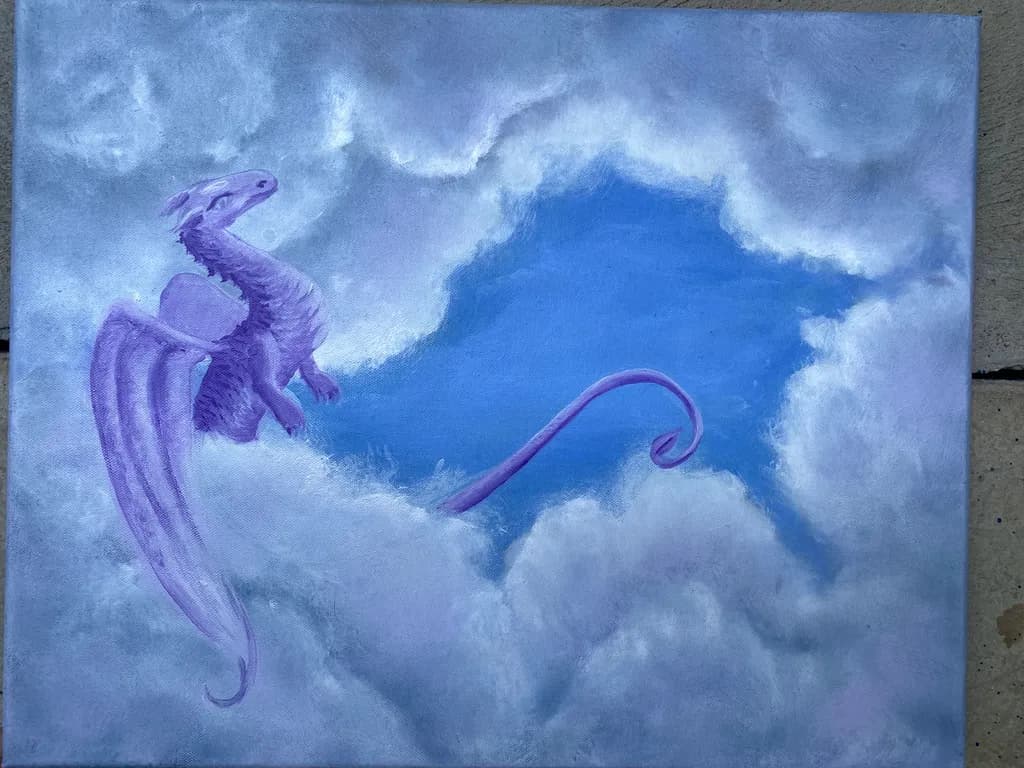 Celestial Flight