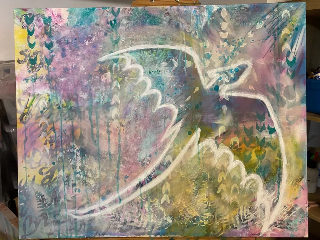 Celestial Flight