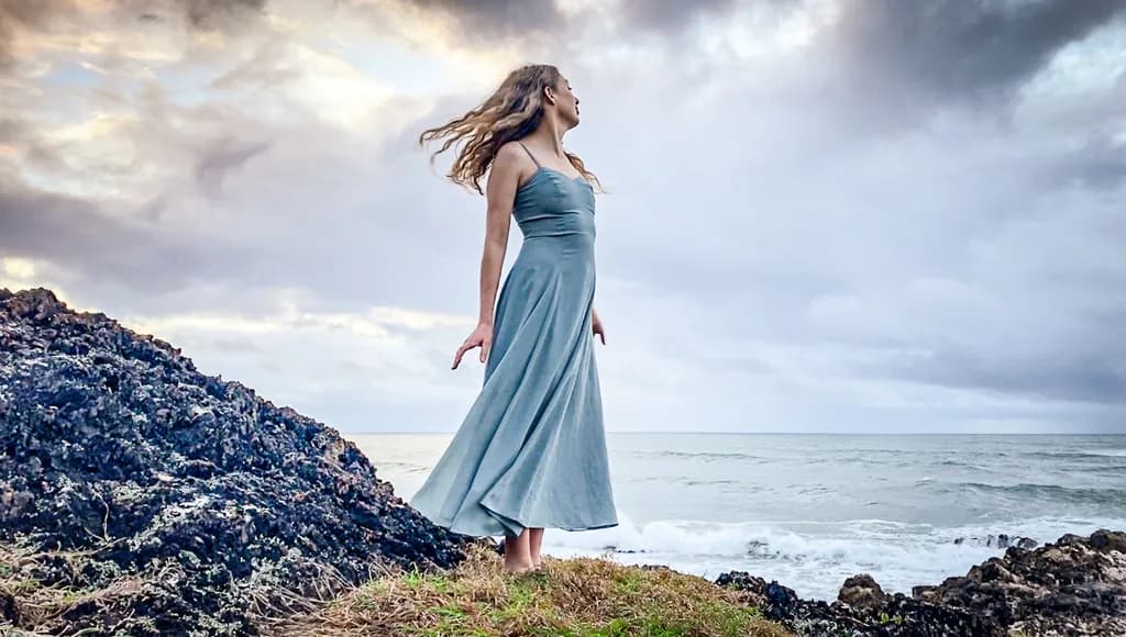 Coastal Breeze