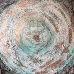 Orbiting Echoes
