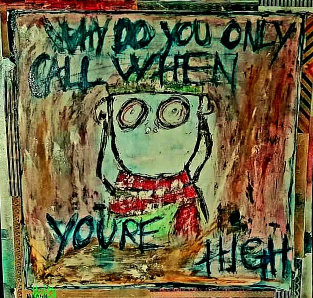 Call When High