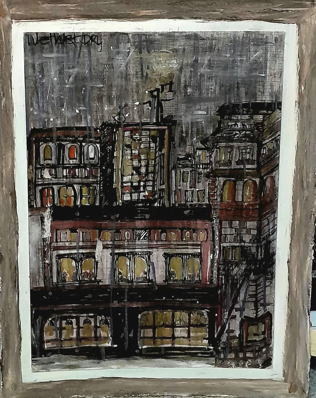 Urban Twilight