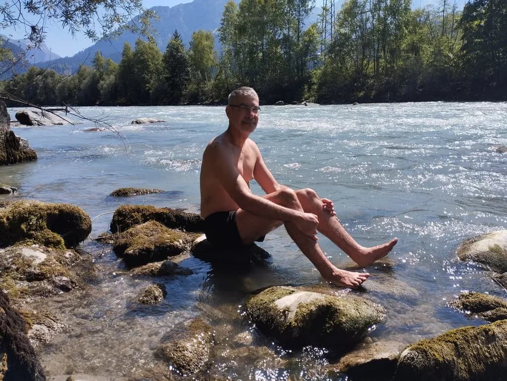 River Rest