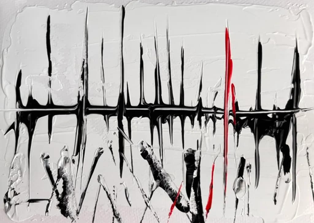 Crimson Edge