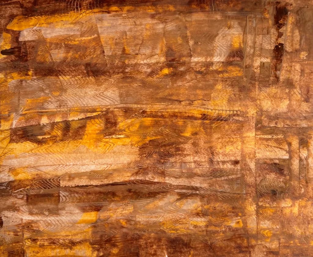 Earth Tones Texture