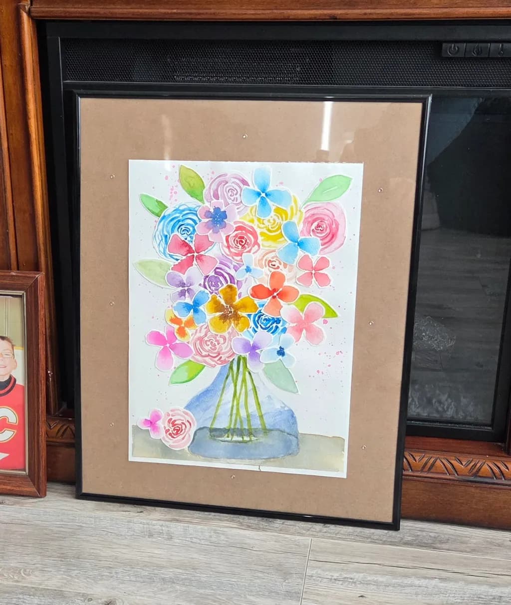 Colorful Bouquet