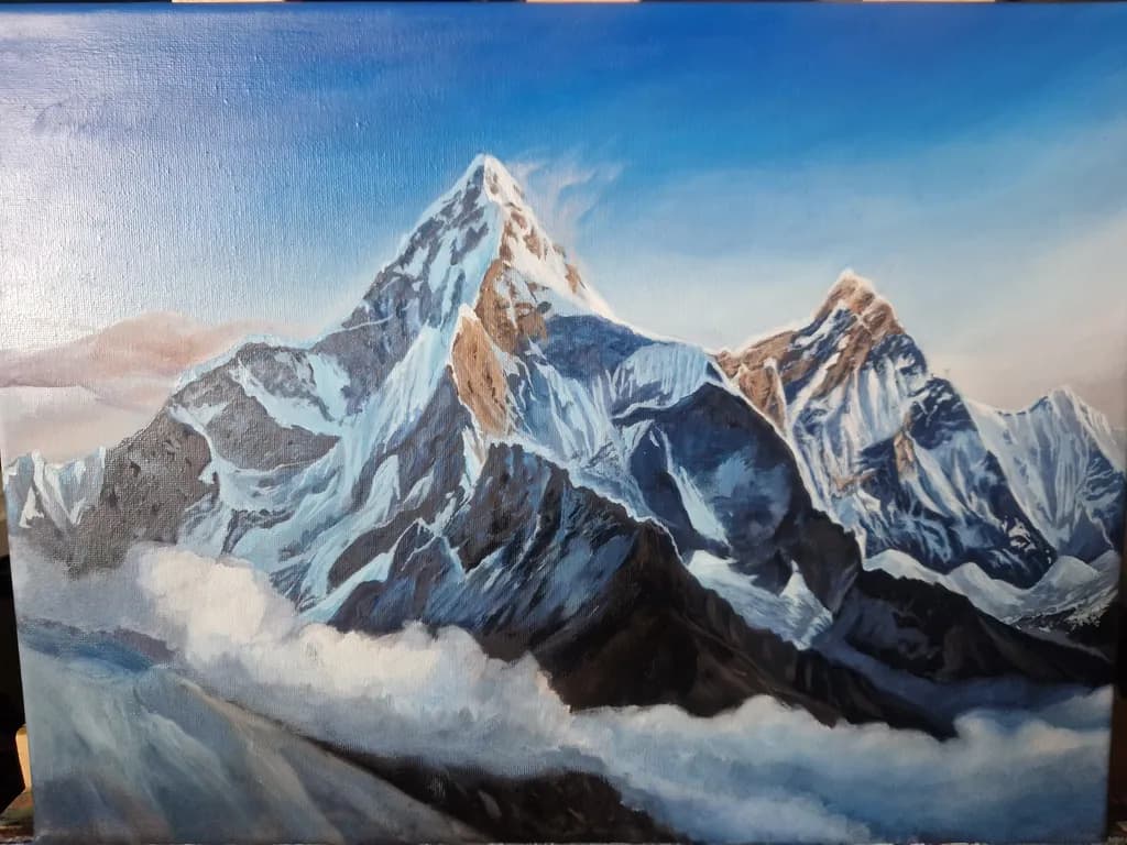 Summit Majesty