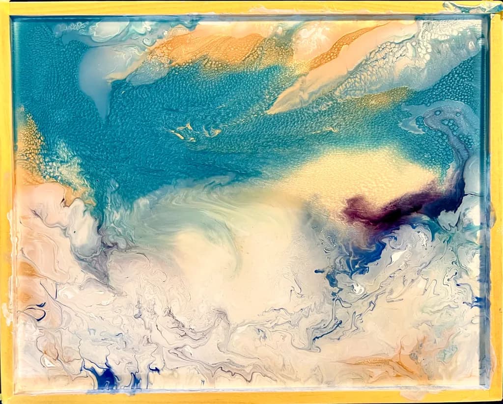 Ocean Drift