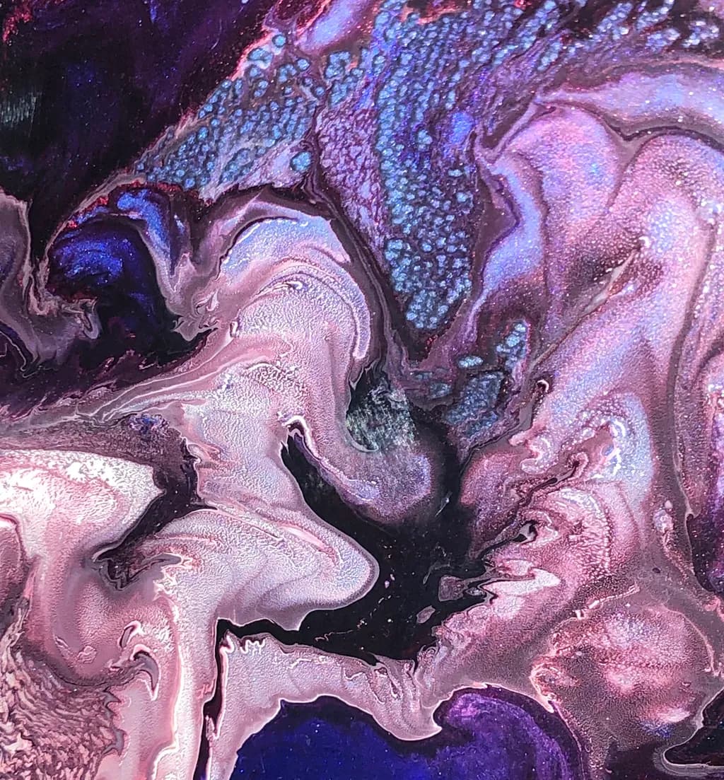 Celestial Swirl