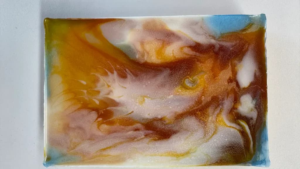 Amber Flow