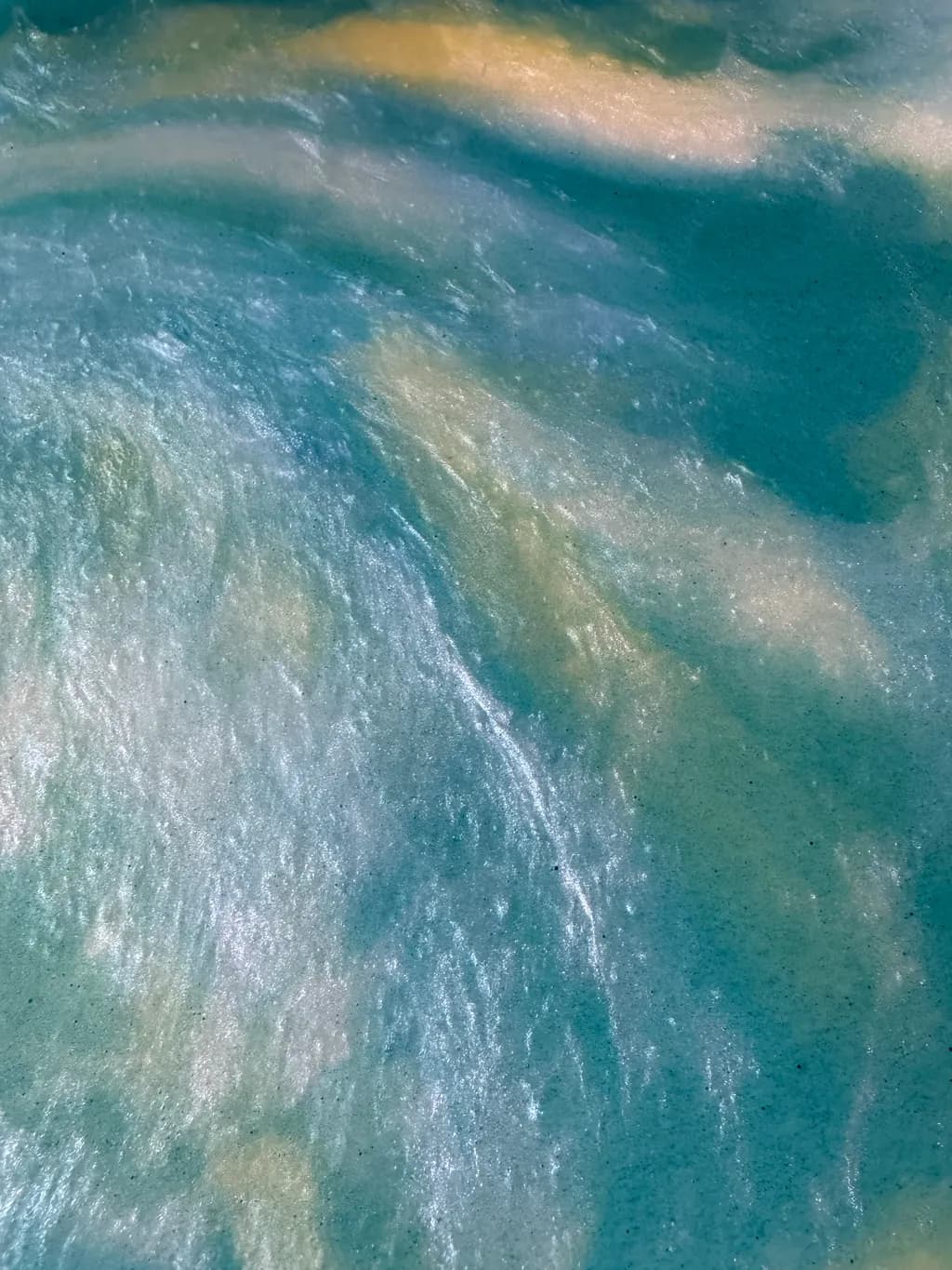 Oceanic Drift