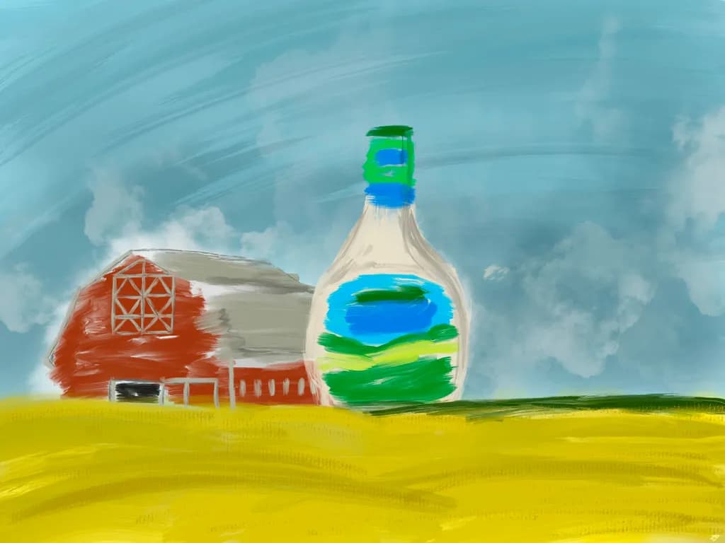 Countryside Spirits