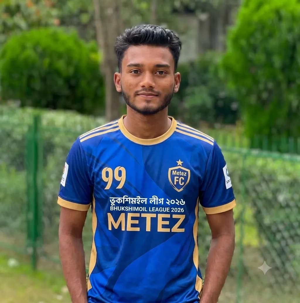 Metez FC 99