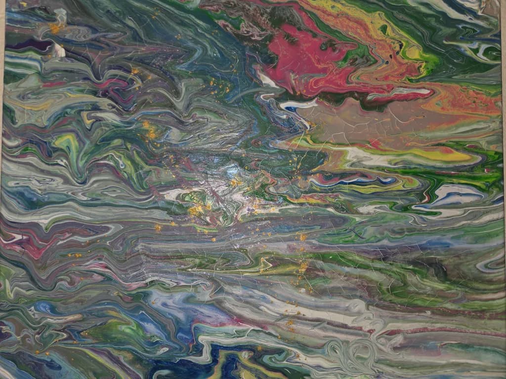 Chromatic Currents