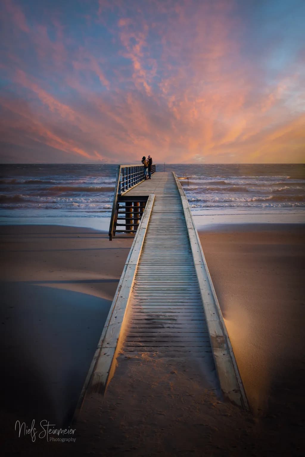 The Pier