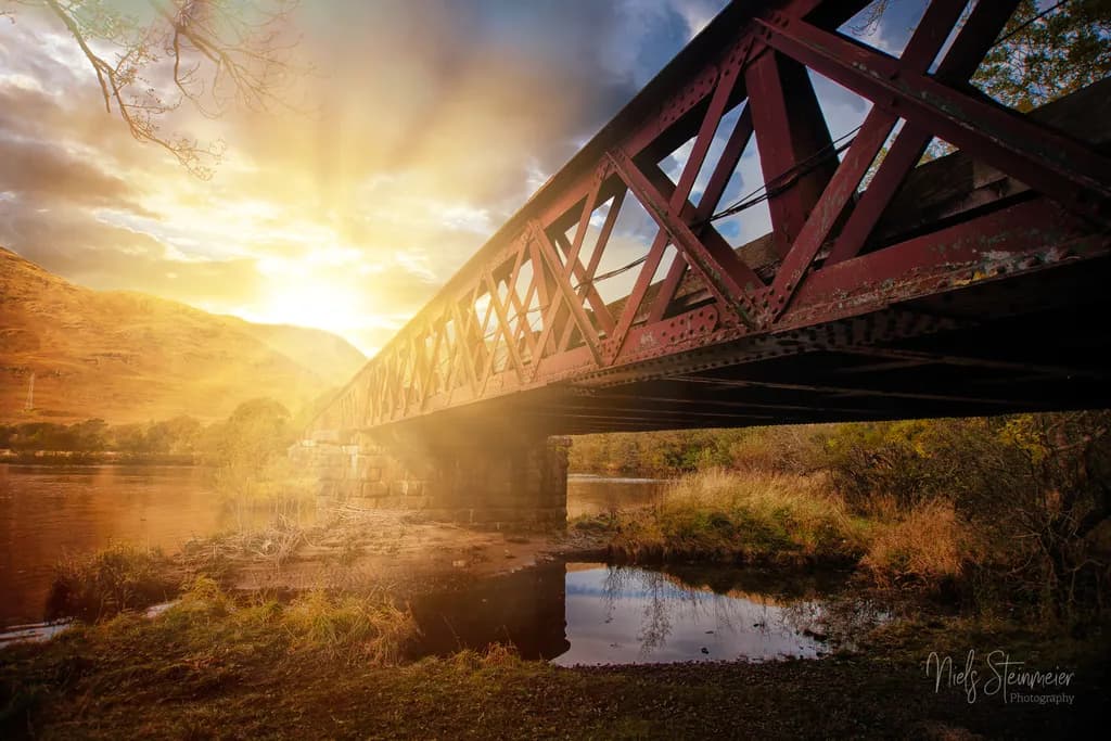 Wake Up Bridge