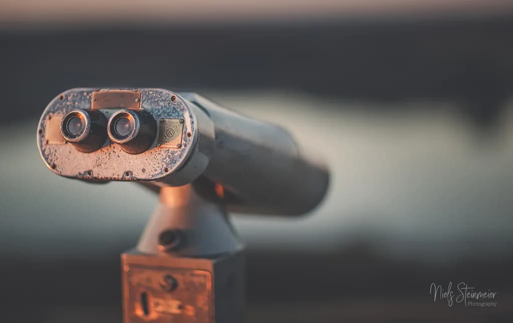 Wall-E Viewfinder