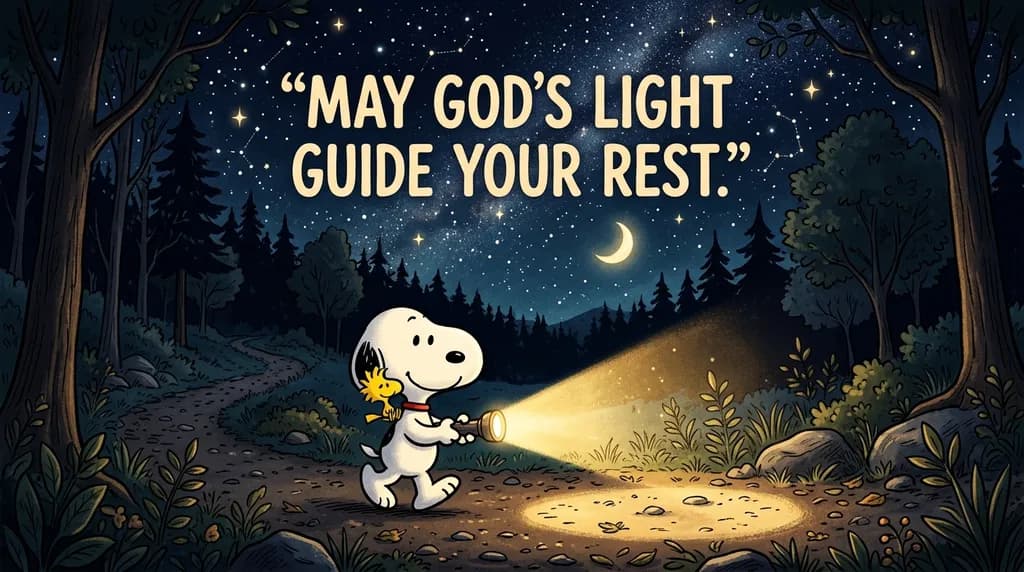 Guiding Light