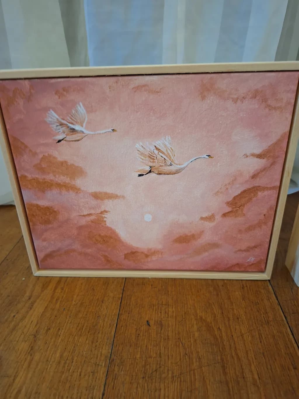 Dawn Flight
