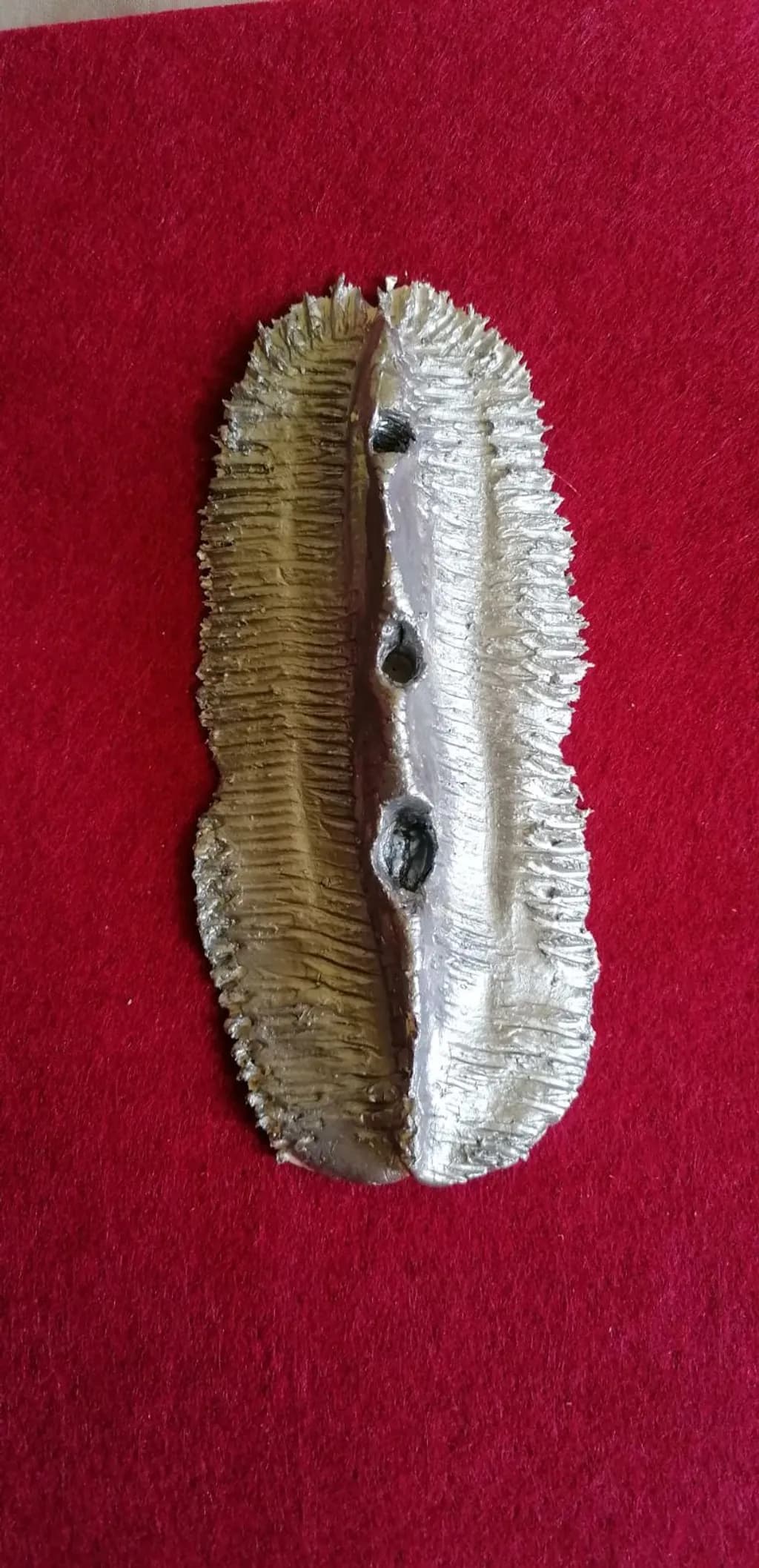 Klingi Sculpture