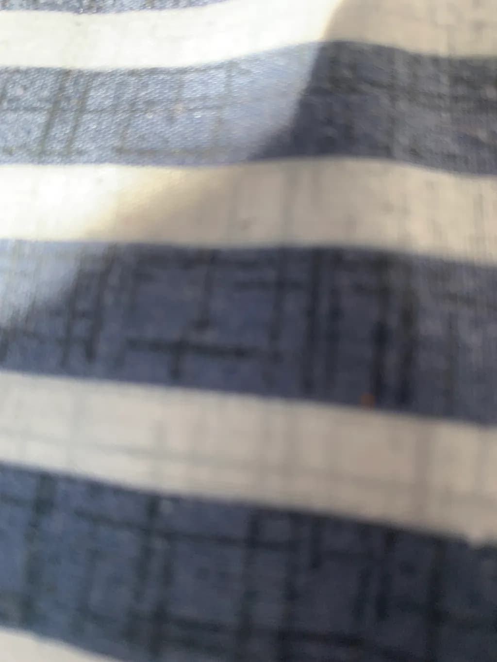 Blurred Stripes