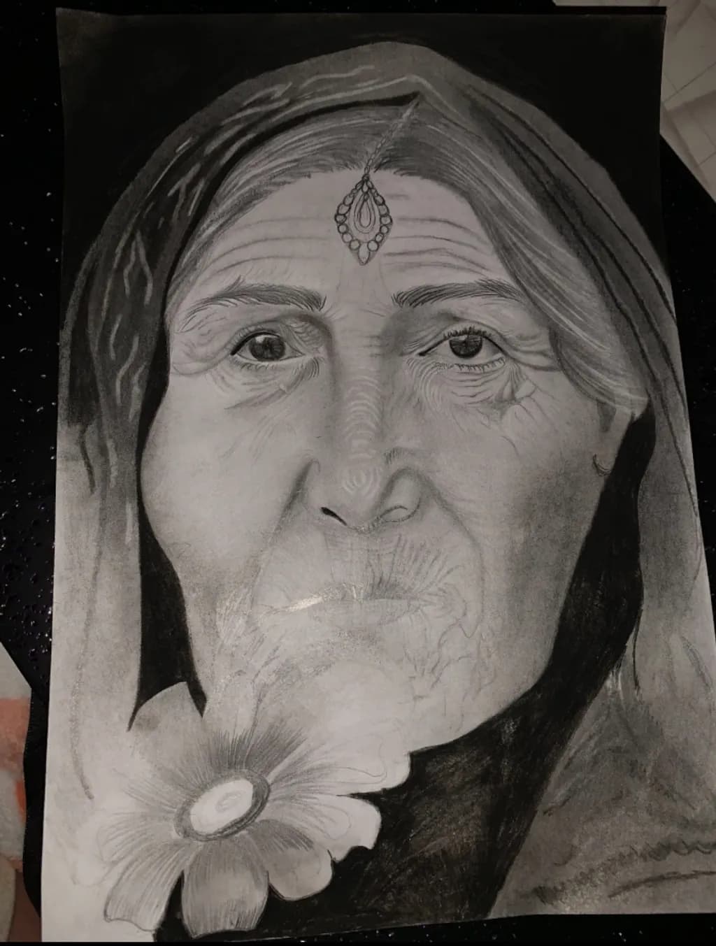 Silent Grace