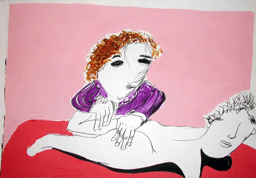 Erotic Massage
