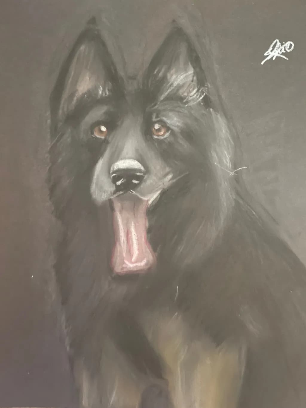 Loyal Guardian