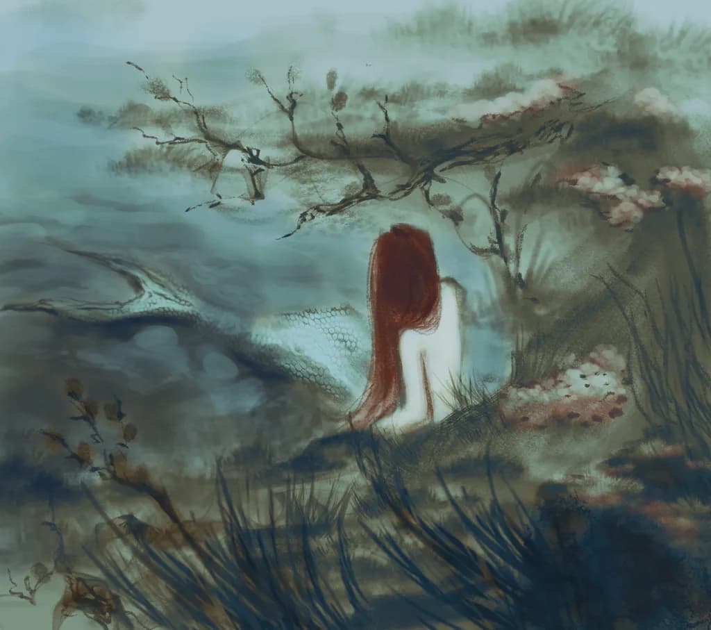 Silent Depths