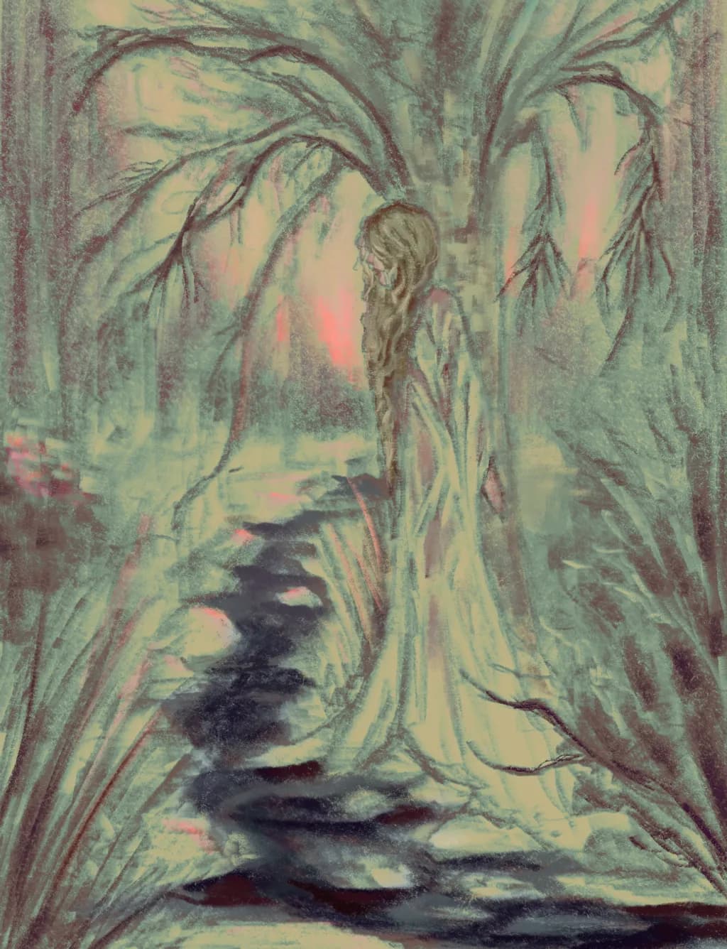 Silent Pathway