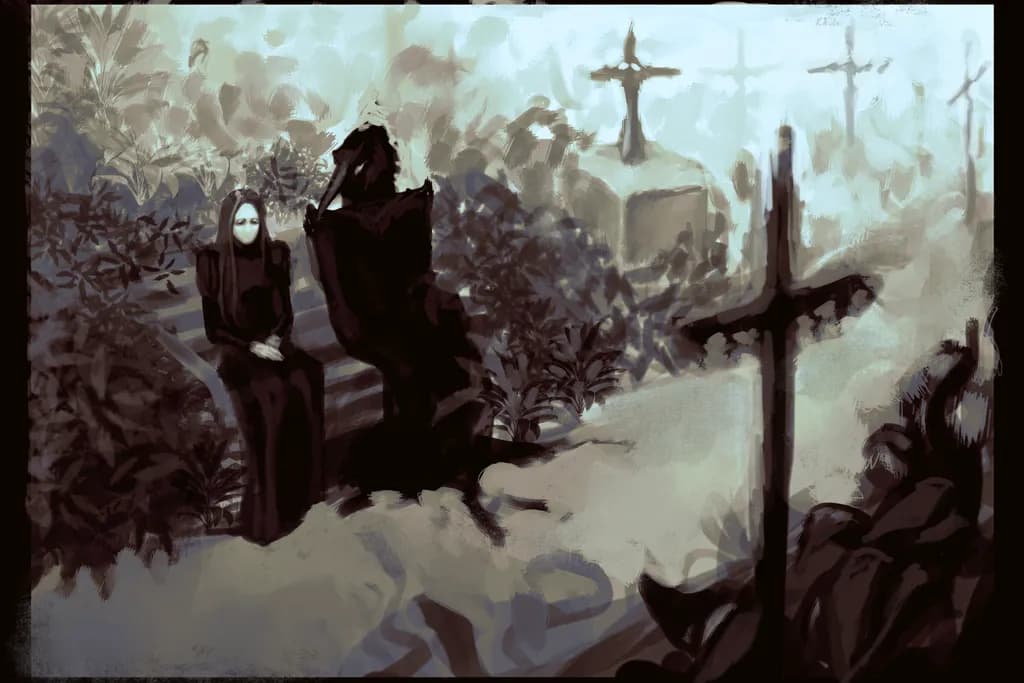 Silent Vigil