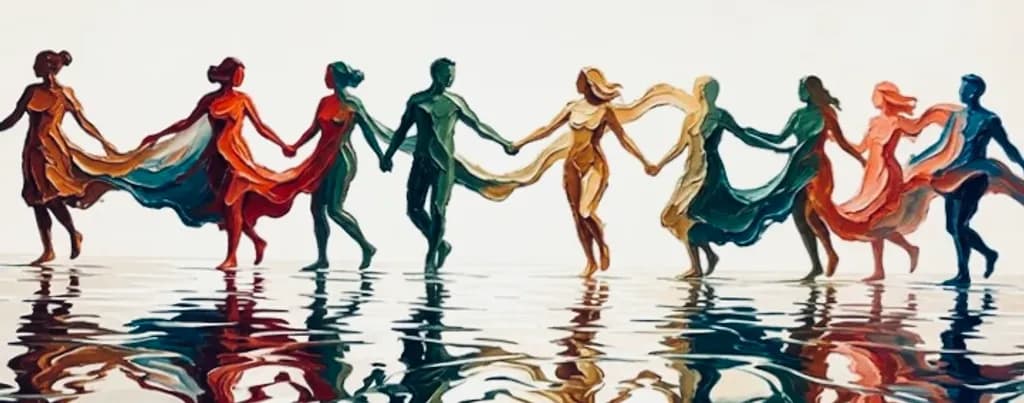 Circle of Harmony