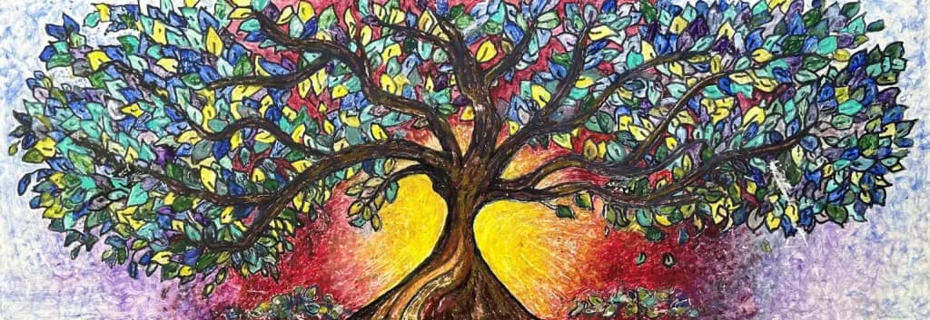 Chromatic Heartwood