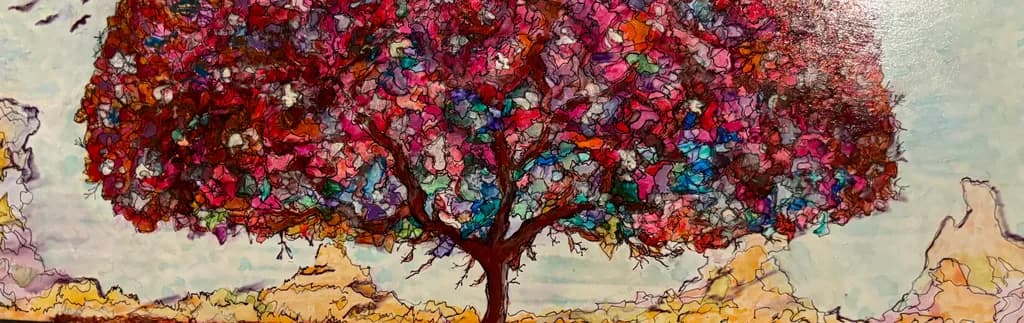 Chromatic Canopy