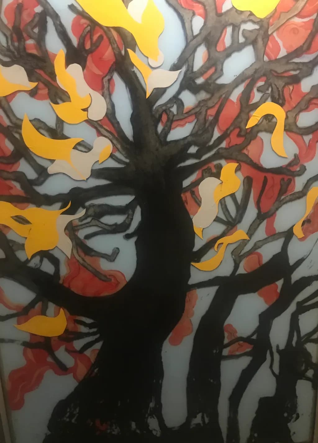 Ember Canopy