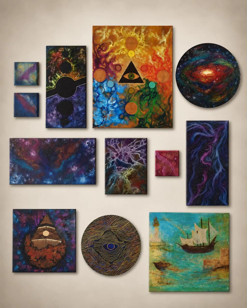 Cosmic Perspectives